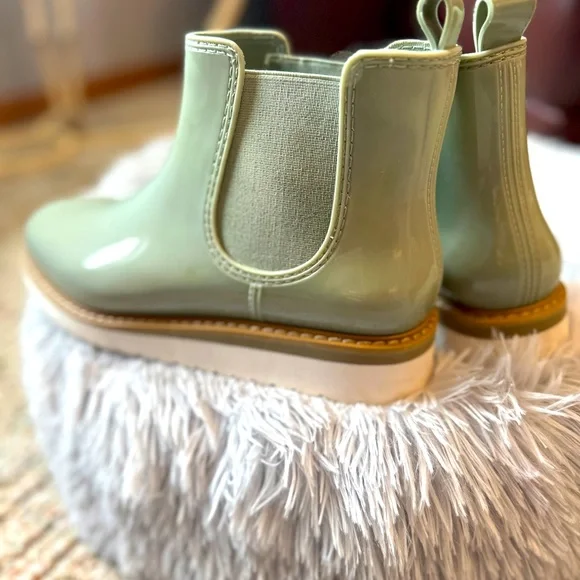 COUGAR Women's Kensington Waterproof Chelsea Boots - Picture 7 of 8